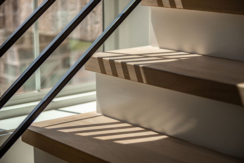 Balcony Stairs Repair in Olathe, KS