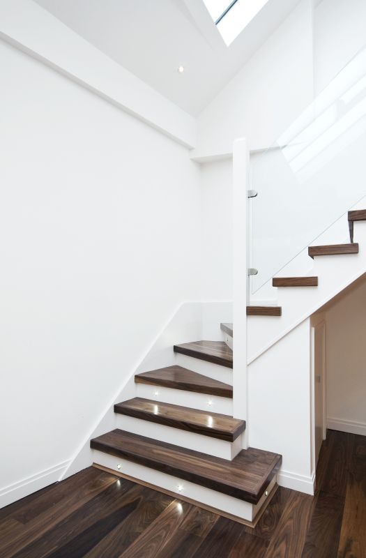 Balcony Stairs Repair in Alpharetta, GA