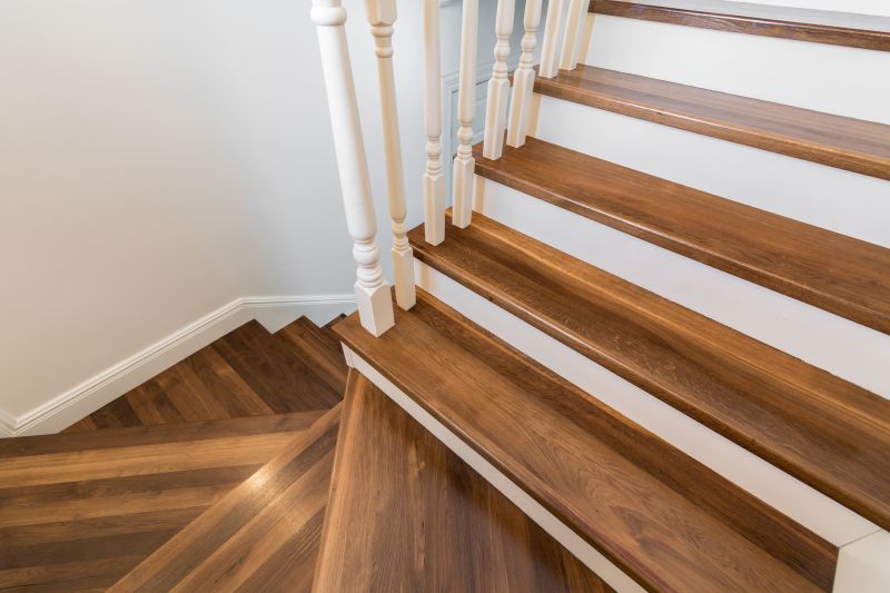 Balcony Stairs Repair in Kansas City, KS