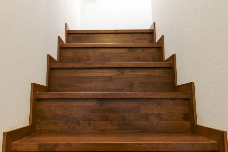 Basement Stairs Repair in Olathe, KS