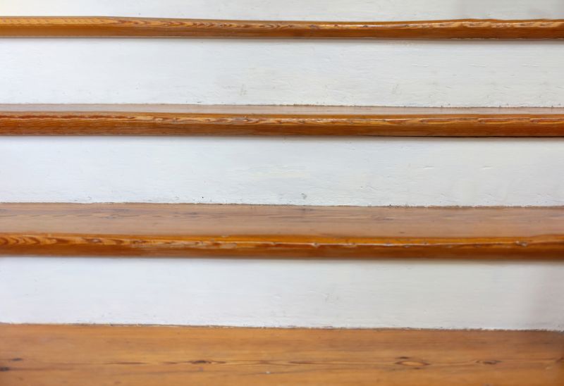Basement Steps Installation in Wilmington, NC