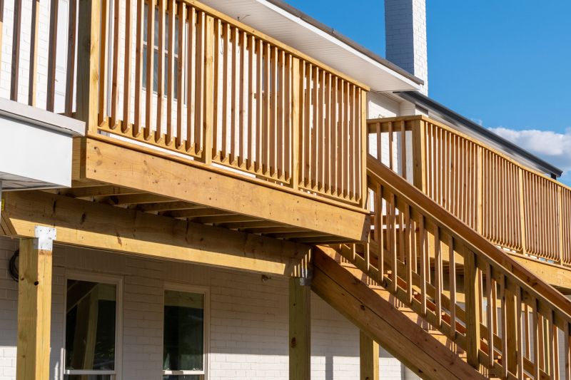 Deck Construction in Boston, MA
