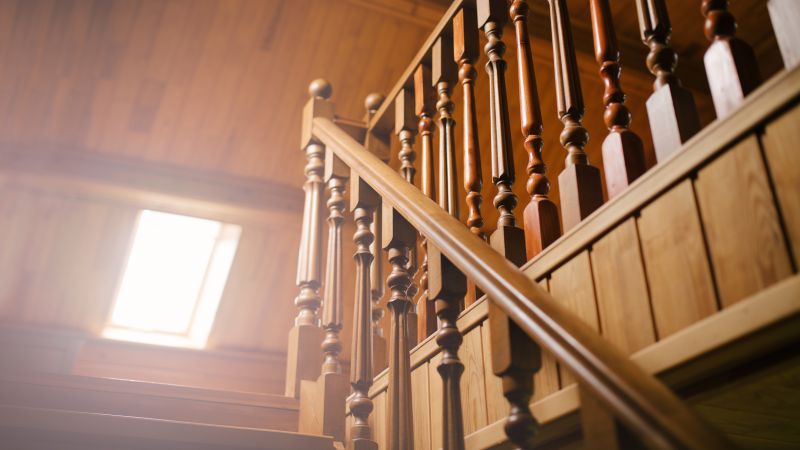 Handrails Replacement in Olathe, KS