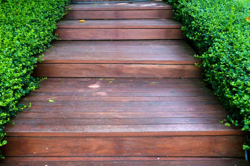 Hardwood Stairs Repair in Alpharetta, GA