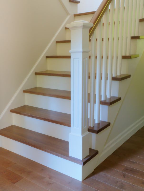 Home Staircase Installation