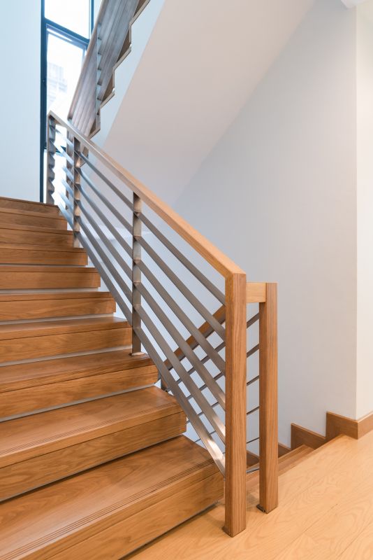 Railing Installation in Alpharetta, GA