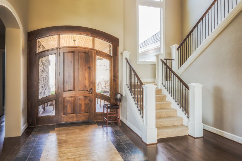 Spindles Installation in Conroe, TX