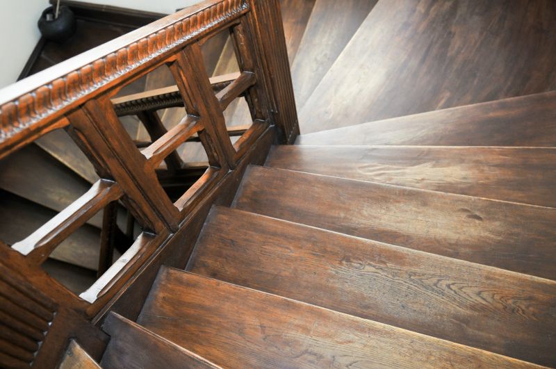 Stairs Installation in Alpharetta, GA