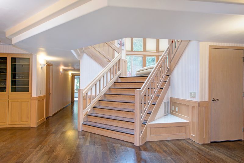 Stairs Remodeling in Alpharetta, GA