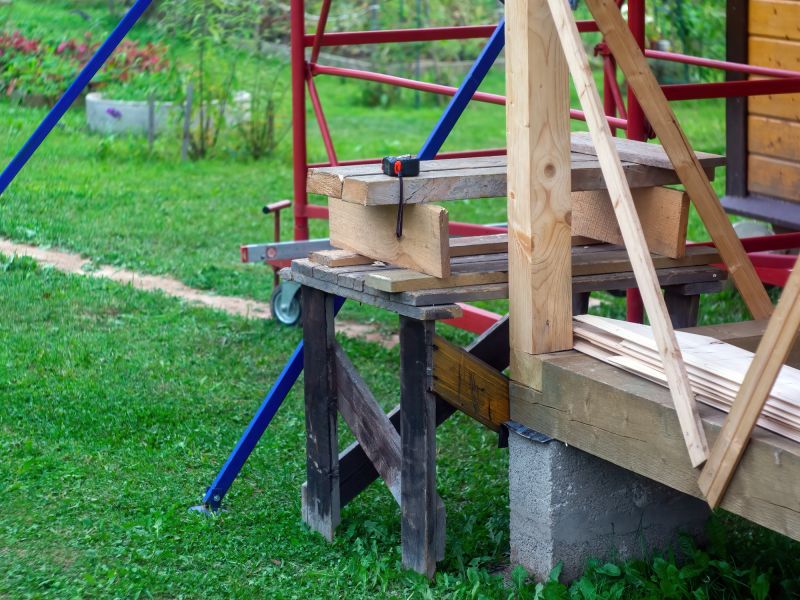 Spring and Early Summer