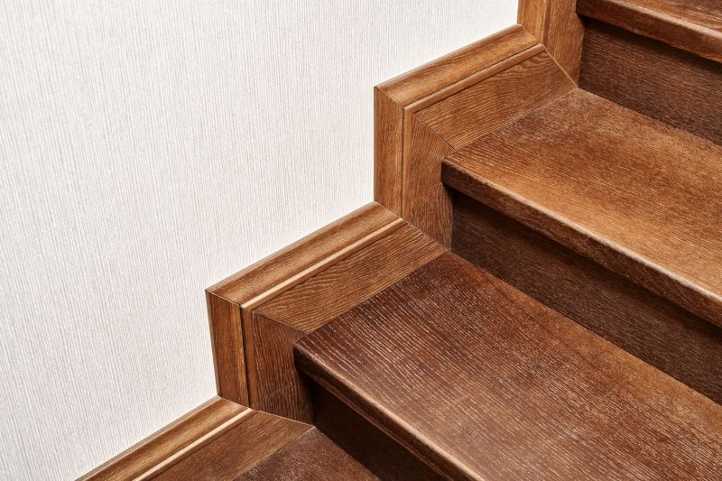 Wooden Steps Installation in Kansas City, KS